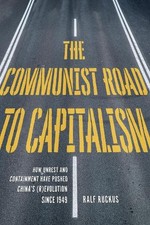 Ruckus Ralf The Communist Road