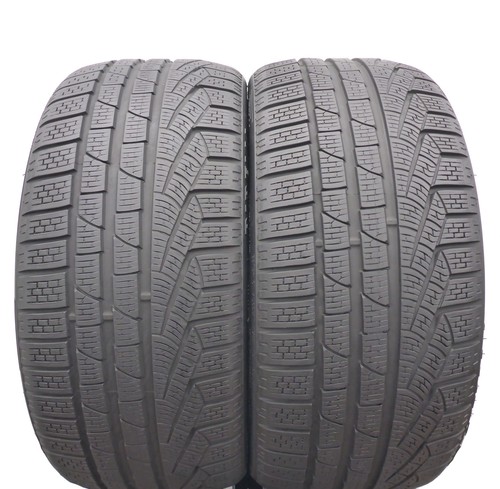 235 pirelli - 235, 2x