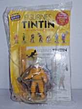 Figurine TINTIN Collection