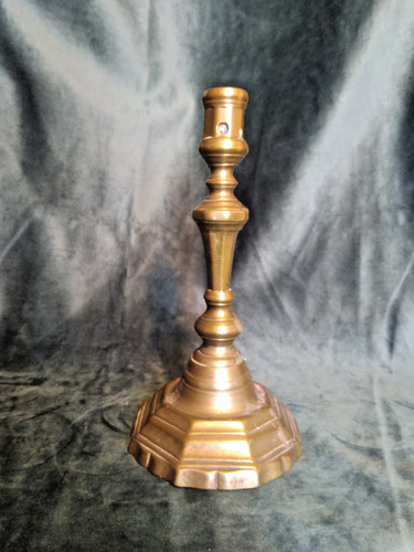 Chandelier bronze xviii - ,