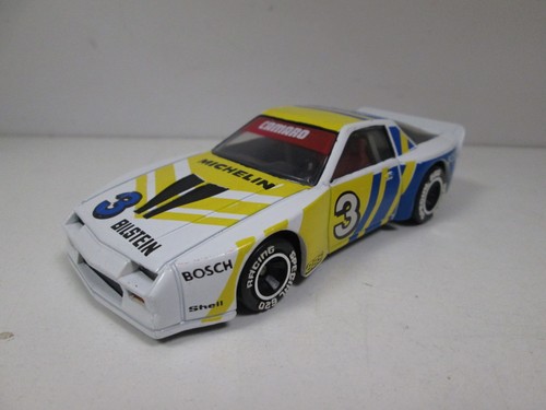 Chevrolet camaro 3 - camaro, bosch
