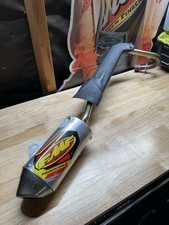 Yamaha Ttr50 Exhaust Fmf Pipe￼