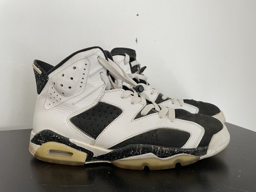 Air jordan oréo - air, 6