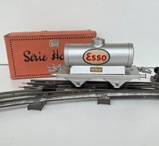 HORNBY O 1/48 WAGON CITERNE