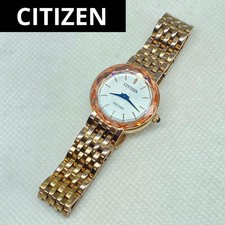 Montre Citizen Exceed