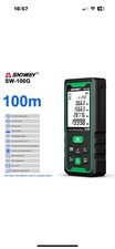 SNDWAY Laser Distance Meter