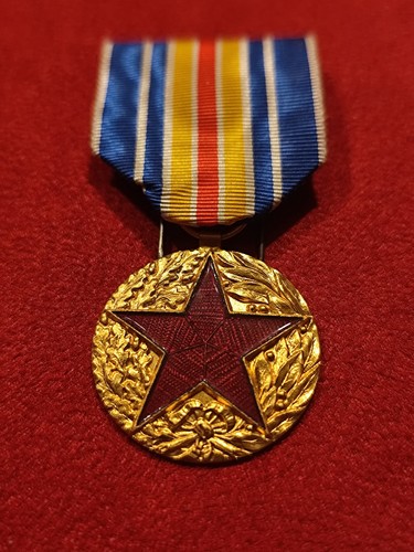 Médaille militaire des