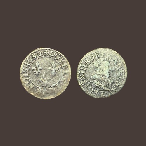 R1801 monnaie royale - monnaie,