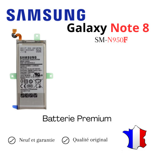 Batterie premium - batterie,