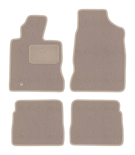 Tapis moquette chrysler - tapis, pt