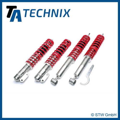 Technix amortisseur de - technix,