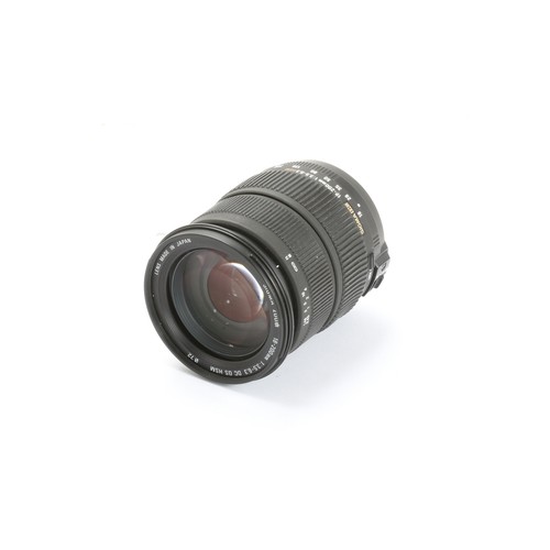 Nikon sigma 3 18 - nikon,