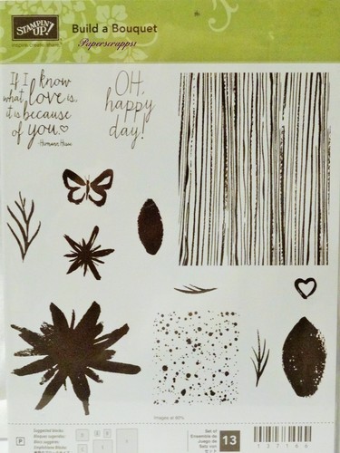 Stampin fabriquer un - stampin,