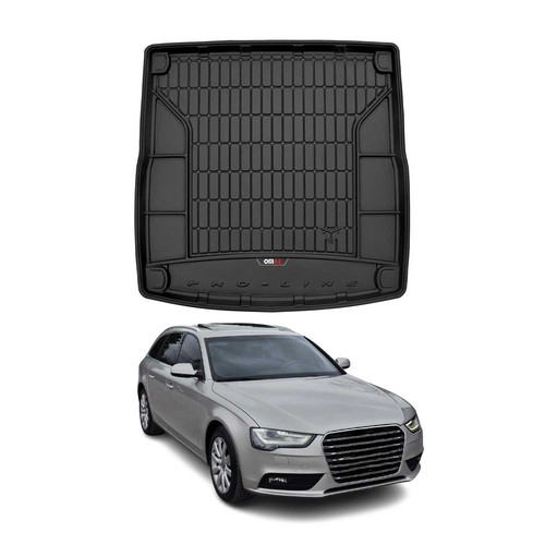 Omac tapis coffre - tapis, de