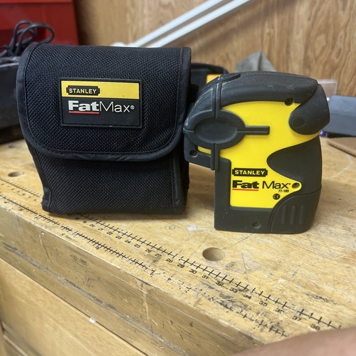 Stanley fatmax 189 - fatmax, 77-189