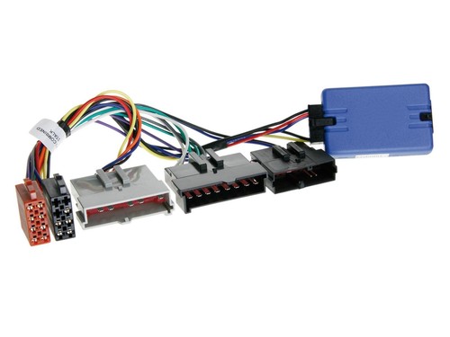 Interface commande volant fo01 - commande,