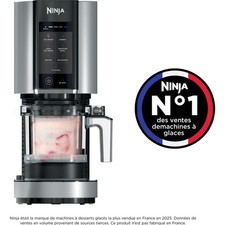 Sorbetière NINJA Creami