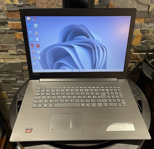 Ordinateur portable lenovo - ordinateur,