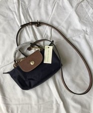Sac Bandoulière Longchamp