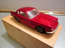 Politoys : Maserati Mistral