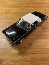 Miniature Auto Franklin Mint