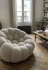 Fauteuil Bubble Nuage / Dupe