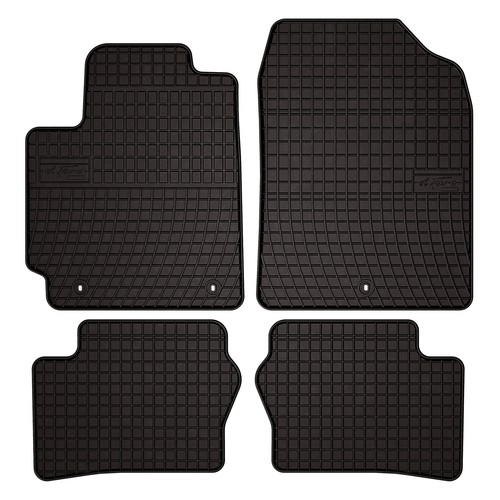 Tapis sol caoutchouc - de,