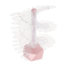  Accessoires Ongle Présentoir