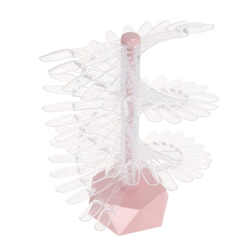 Accessoires ongle présentoir - accessoires,