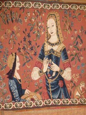TAPISSERIE Murale