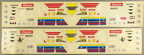 Carrera servo 140 profi - profi, 2