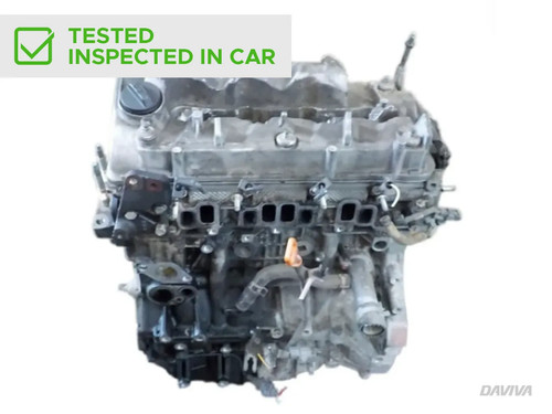Honda moteur 2 - moteur, 2.2