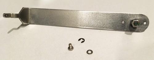 Goldring lenco l75 vintage - lenco,