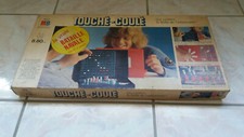 Jeu de société  /   TOUCHE