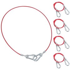 Câble de remorquage échappé