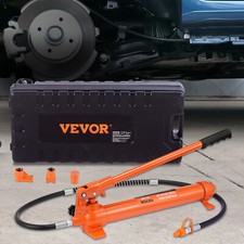 VEVOR 10 T Vérin Hydraulique