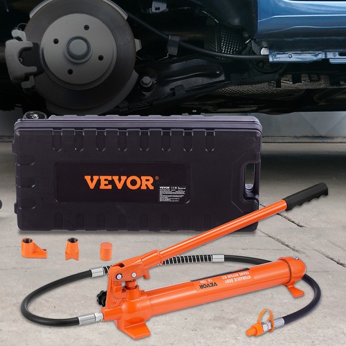 Vevor vérin hydraulique - 10, t