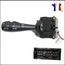 COMMODO DE PHARE LOGAN II SANDERO/STEPWAY CAPTUR CLIO TRAFIC TWINGO 8201167981