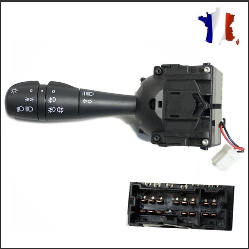Commodo phare clignotant - commodo,