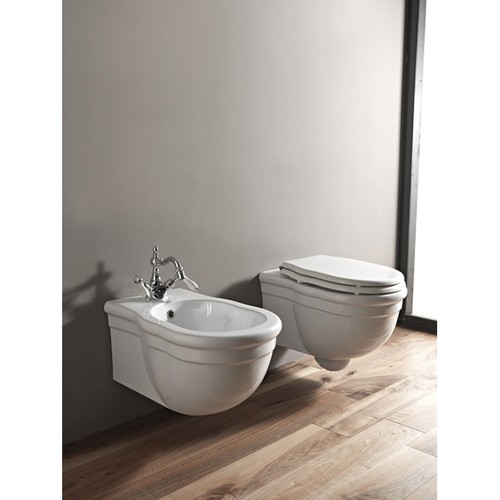 Couple vase bidet - vase,