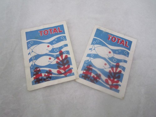 Pochettes rafraichissante - 2,