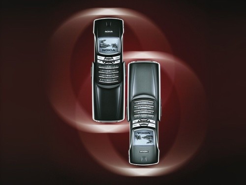 Original nokia 8910 bands - original,
