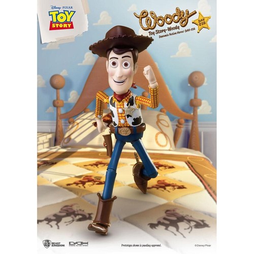 Beast kingdom toy story - beast,