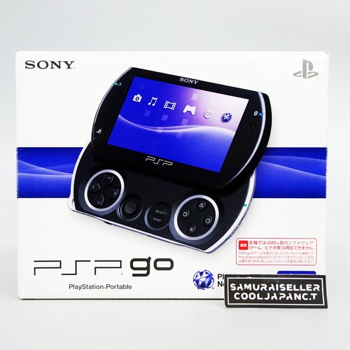 Sony psp playstation - psp, go