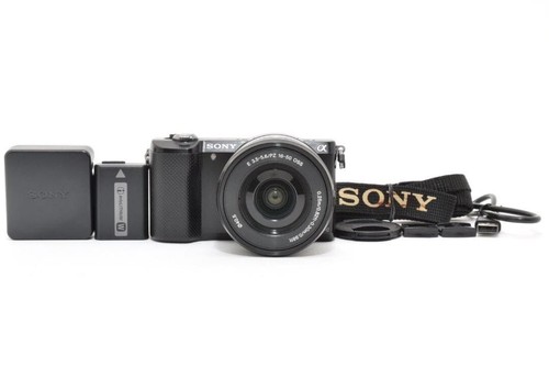 Appareil photo sans miroir