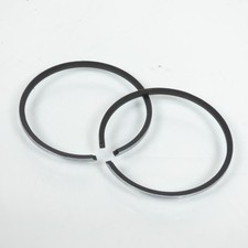 Segment de piston pour moto