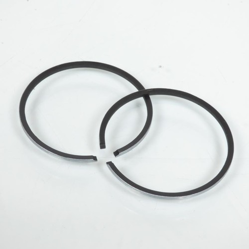 Segment piston pour moto - de,