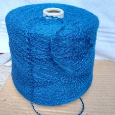 fil a tricoter Albouy Laine