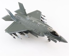 Hobby Master 1:72 F-35A