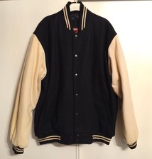 Blouson Type Teddy